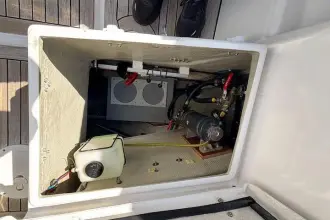 Thumbnail von Sceptre 43 Pacific Wind