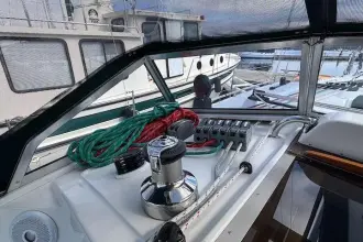 Thumbnail von Sceptre 43 Pacific Wind
