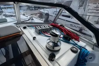 Thumbnail von Sceptre 43 Pacific Wind