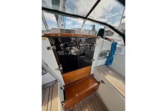 Thumbnail von Sceptre 43 Pacific Wind