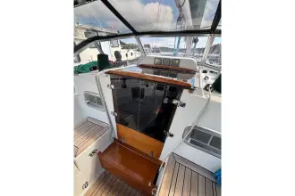 Thumbnail von Sceptre 43 Pacific Wind