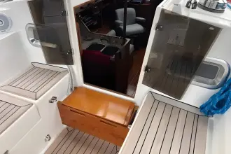 Thumbnail von Sceptre 43 Pacific Wind