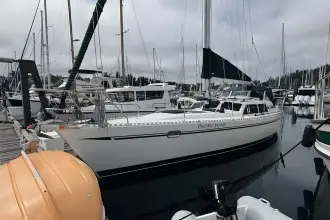 Thumbnail von Sceptre 43 Pacific Wind