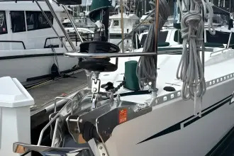 Thumbnail von Sceptre 43 Pacific Wind