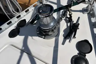 Thumbnail von Sceptre 43 Pacific Wind