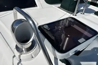 Thumbnail von Sceptre 43 Pacific Wind