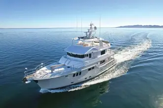 Nordhavn 80