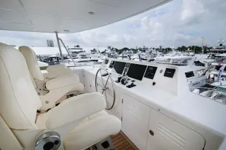 Thumbnail von Nordhavn 80