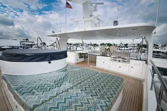 Thumbnail von Nordhavn 80