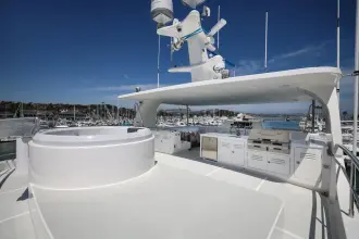 Thumbnail von Nordhavn 80