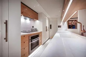 Thumbnail von Nordhavn 80