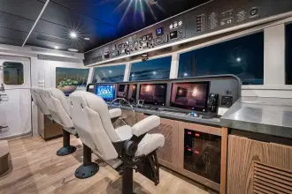 Thumbnail von Nordhavn 80