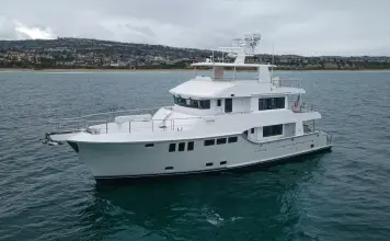 Thumbnail von Nordhavn 80