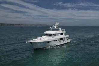 Thumbnail von Nordhavn 80