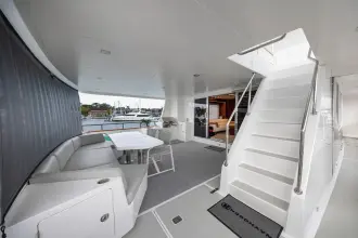 Thumbnail von Nordhavn 80