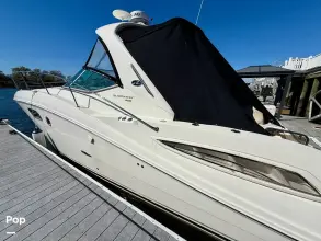 Sea Ray 350 Sundancer 