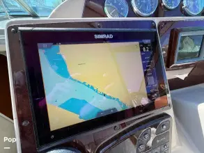 Thumbnail von Sea Ray 350 Sundancer