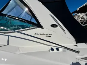 Thumbnail von Sea Ray 350 Sundancer