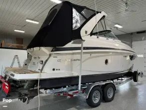 Thumbnail von Regal 28 Express