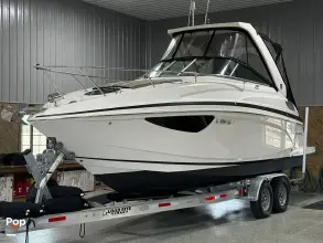 Thumbnail von Regal 28 Express