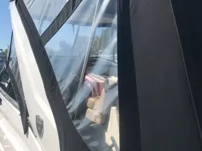 Thumbnail von Regal 28 Express