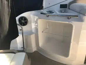 Thumbnail von Regal 28 Express