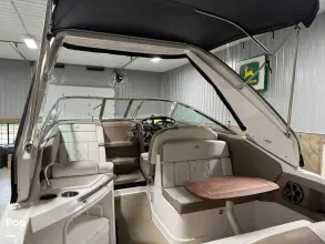 Thumbnail von Regal 28 Express