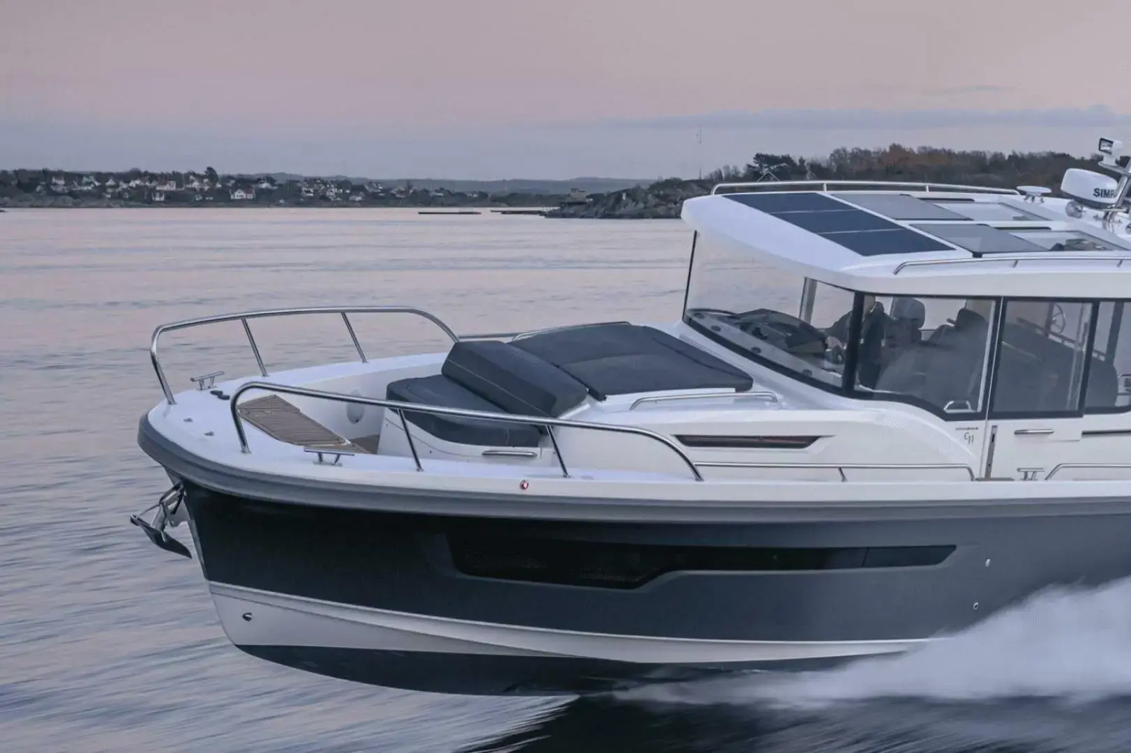 Thumbnail von Nimbus Commuter 11