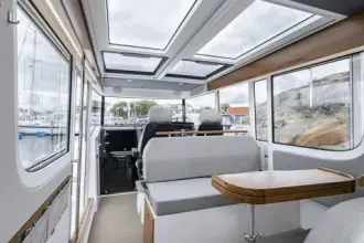 Thumbnail von Nimbus Commuter 11