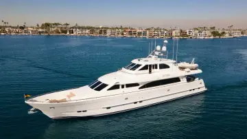 Thumbnail von Horizon Motor Yachts Özel 98 Tri-Kat REVERIE