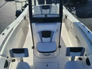 Thumbnail von Robalo R270