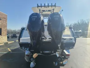 Thumbnail von Robalo R270