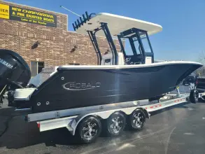 Thumbnail von Robalo R270