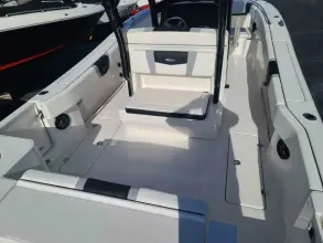 Thumbnail von Robalo R270