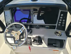 Thumbnail von Robalo R270