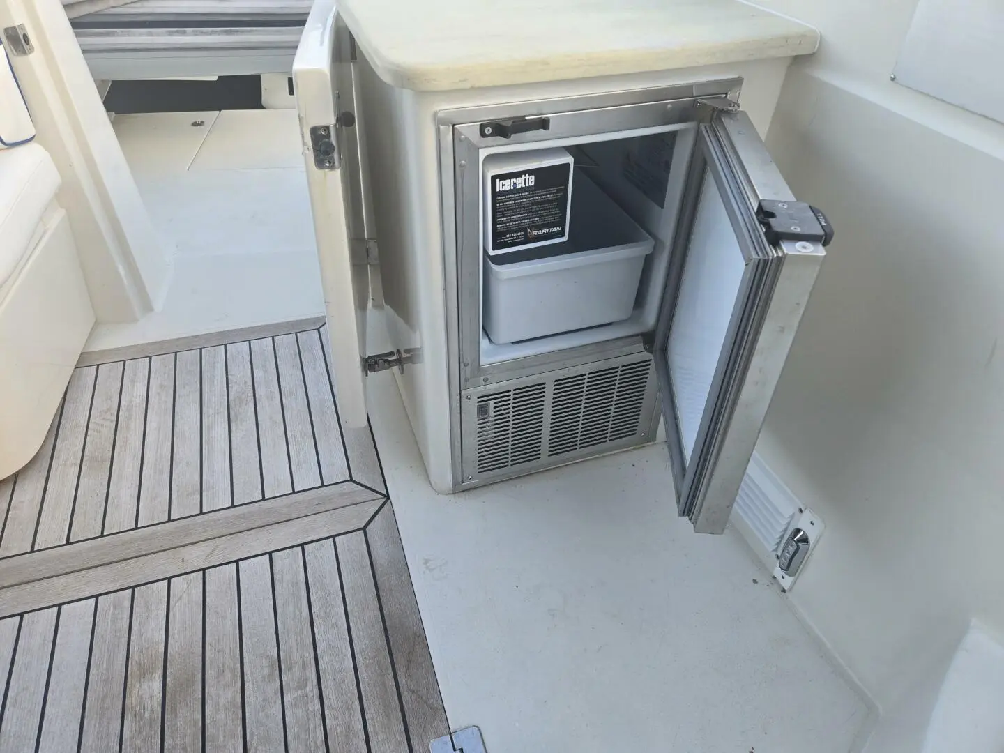 Thumbnail von Sunseeker Manhattan 48 Solitude