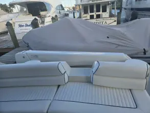 Thumbnail von Sunseeker Manhattan 48 Solitude