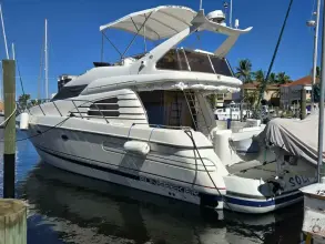 Thumbnail von Sunseeker Manhattan 48 Solitude