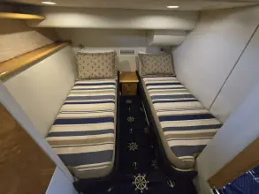 Thumbnail von Sunseeker Manhattan 48 Solitude