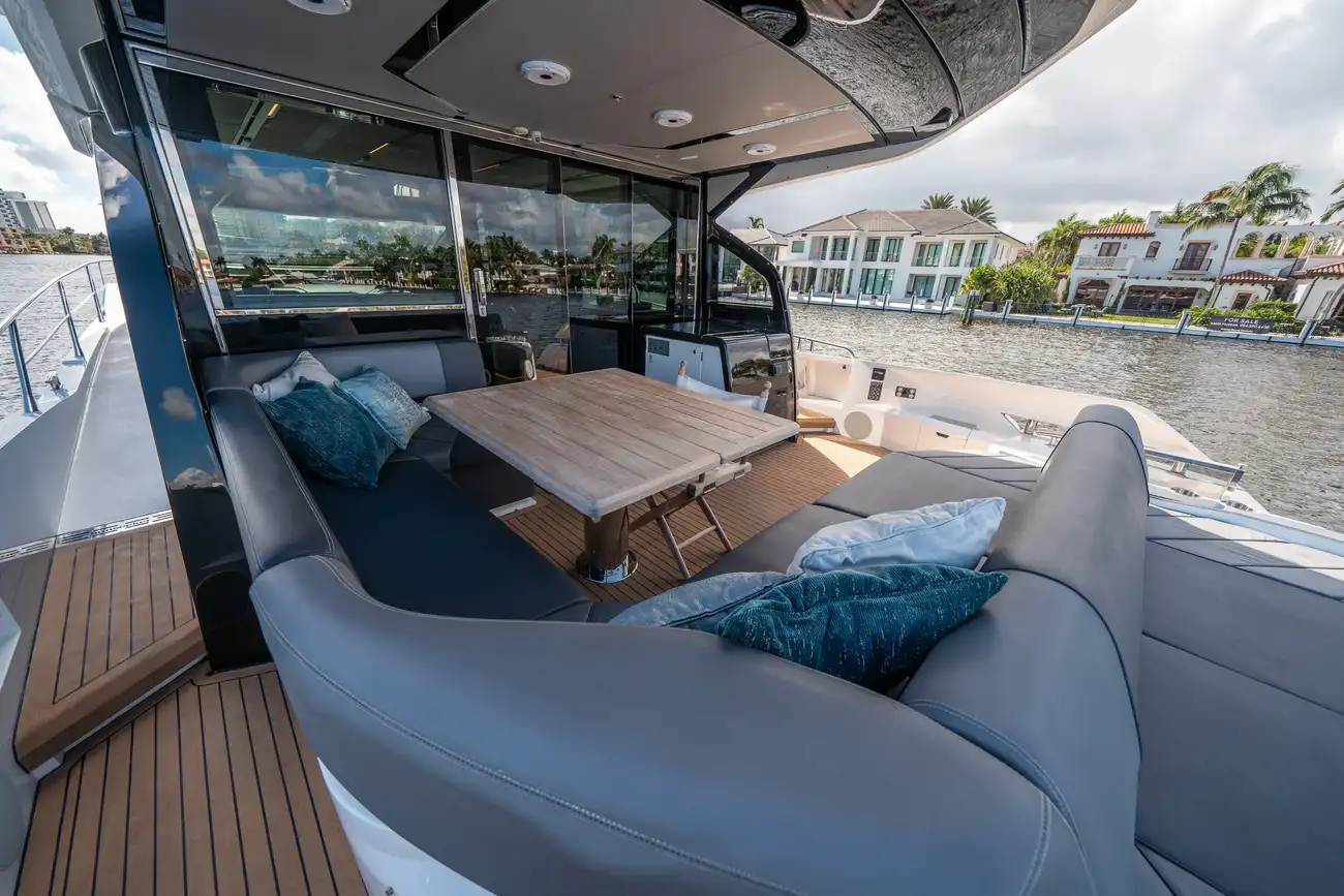 Thumbnail von Sunseeker Predator 65