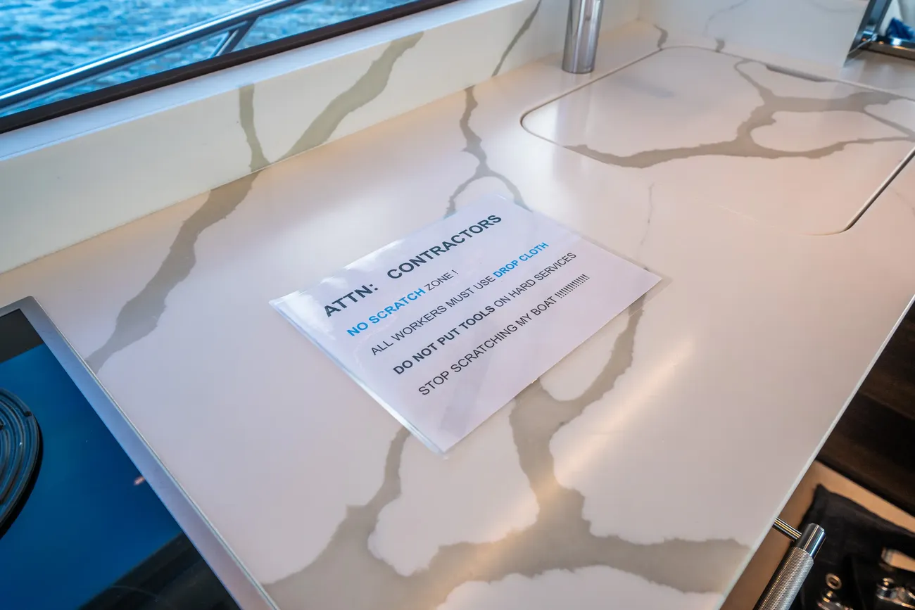 Thumbnail von Sunseeker Predator 65