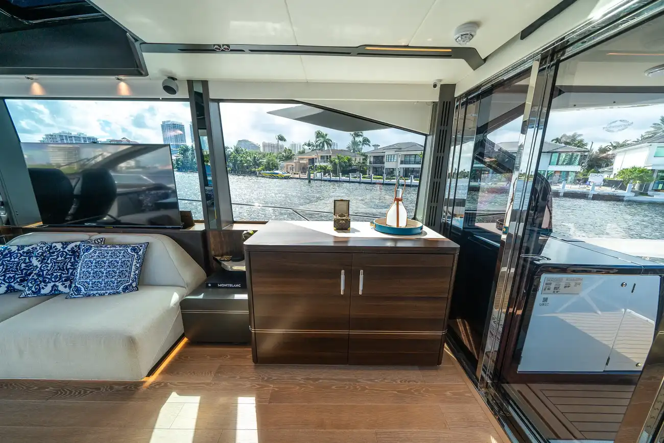 Thumbnail von Sunseeker Predator 65