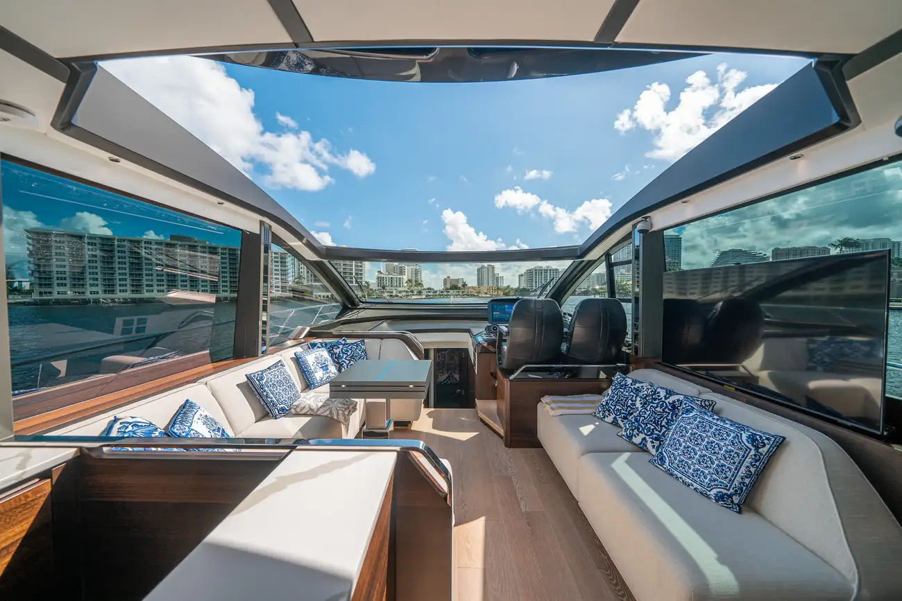 Thumbnail von Sunseeker Predator 65