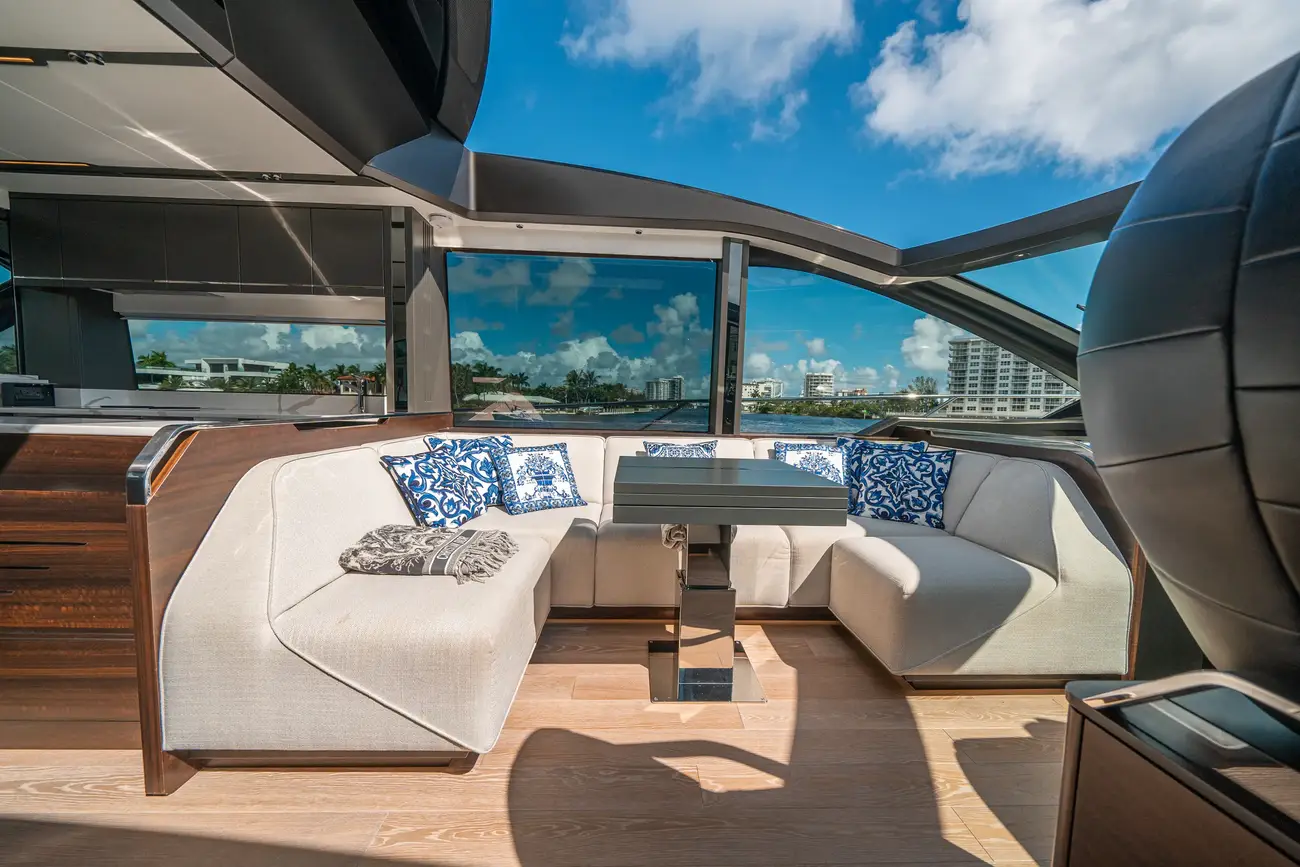 Thumbnail von Sunseeker Predator 65