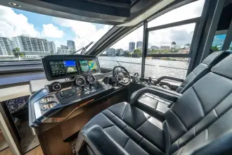 Thumbnail von Sunseeker Predator 65