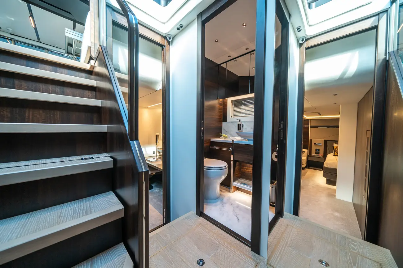 Thumbnail von Sunseeker Predator 65