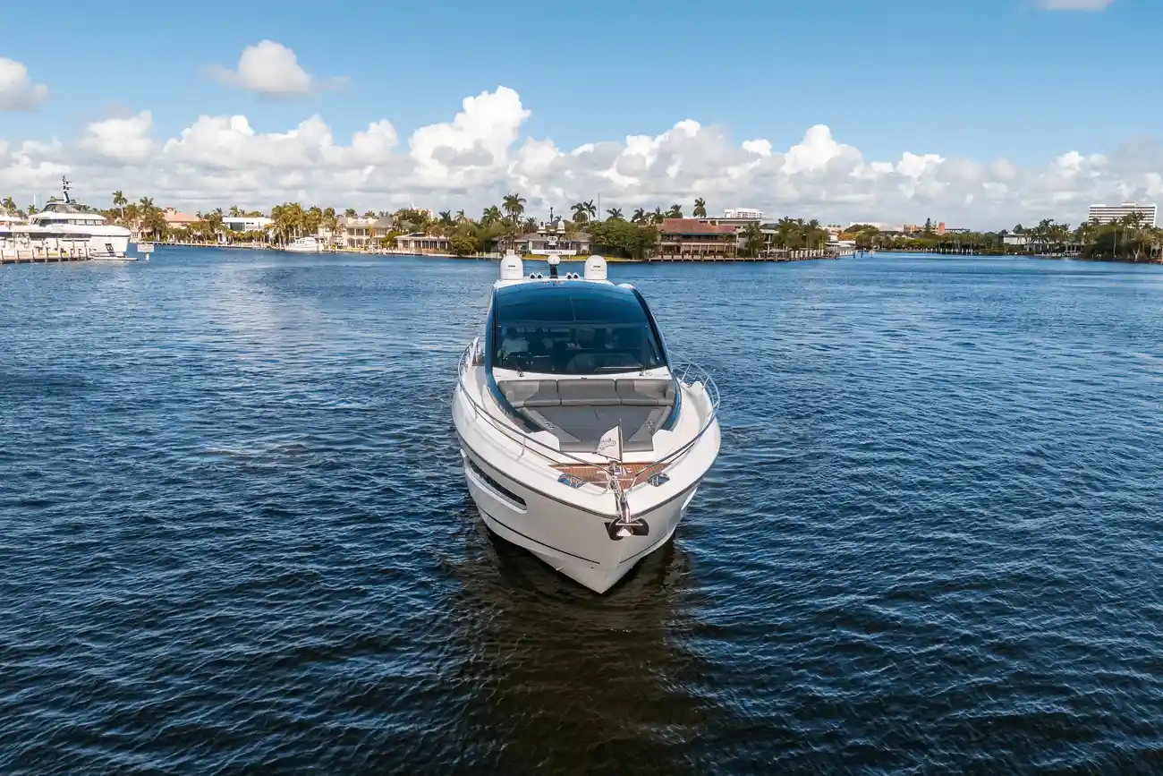 Thumbnail von Sunseeker Predator 65