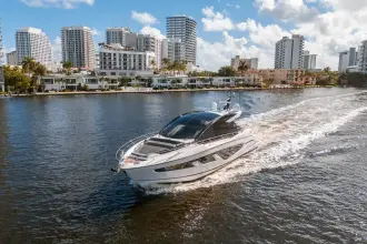 Thumbnail von Sunseeker Predator 65