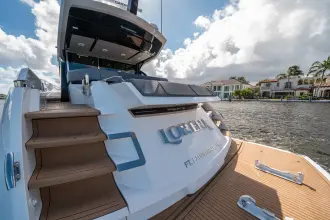 Thumbnail von Sunseeker Predator 65