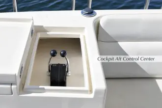 Thumbnail von Mckinna 57 Pilothouse Descompresión